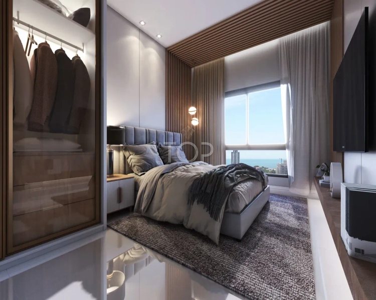OPORTUNIDADE VISTA MAR APARTAMENTO DUPLEX: 7ª foto da galeria de imagens do imóvel