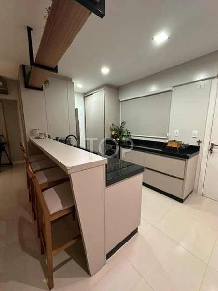 APARTAMENTO PRONTO MOBILIADO ITAPEMA MEIA PRAIA: 23ª foto da galeria de imagens do imóvel