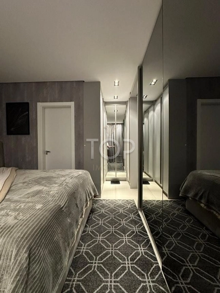 APARTAMENTO PRONTO MOBILIADO ITAPEMA MEIA PRAIA: 3ª foto da galeria de imagens do imóvel