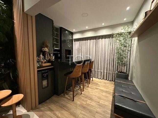 APARTAMENTO PRONTO MOBILIADO ITAPEMA MEIA PRAIA: 10ª foto da galeria de imagens do imóvel