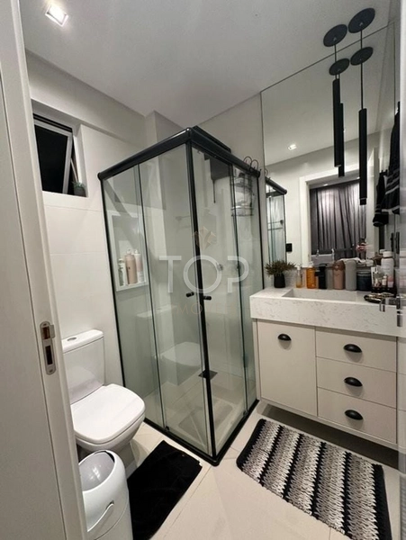 APARTAMENTO PRONTO MOBILIADO ITAPEMA MEIA PRAIA: 2ª foto da galeria de imagens do imóvel