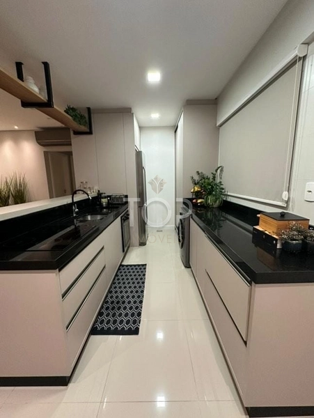 APARTAMENTO PRONTO MOBILIADO ITAPEMA MEIA PRAIA: 25ª foto da galeria de imagens do imóvel