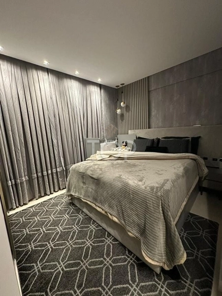 APARTAMENTO PRONTO MOBILIADO ITAPEMA MEIA PRAIA: 6ª foto da galeria de imagens do imóvel