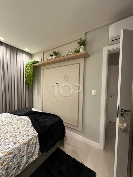 APARTAMENTO PRONTO MOBILIADO ITAPEMA MEIA PRAIA: 17ª foto da galeria de imagens do imóvel