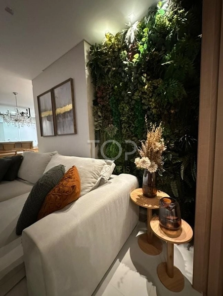 APARTAMENTO PRONTO MOBILIADO ITAPEMA MEIA PRAIA: 7ª foto da galeria de imagens do imóvel