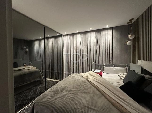 APARTAMENTO PRONTO MOBILIADO ITAPEMA MEIA PRAIA: 4ª foto da galeria de imagens do imóvel