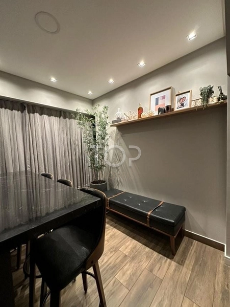 APARTAMENTO PRONTO MOBILIADO ITAPEMA MEIA PRAIA: 9ª foto da galeria de imagens do imóvel