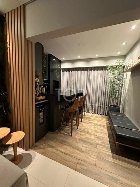 APARTAMENTO PRONTO MOBILIADO ITAPEMA MEIA PRAIA: 5ª foto da galeria de imagens do imóvel