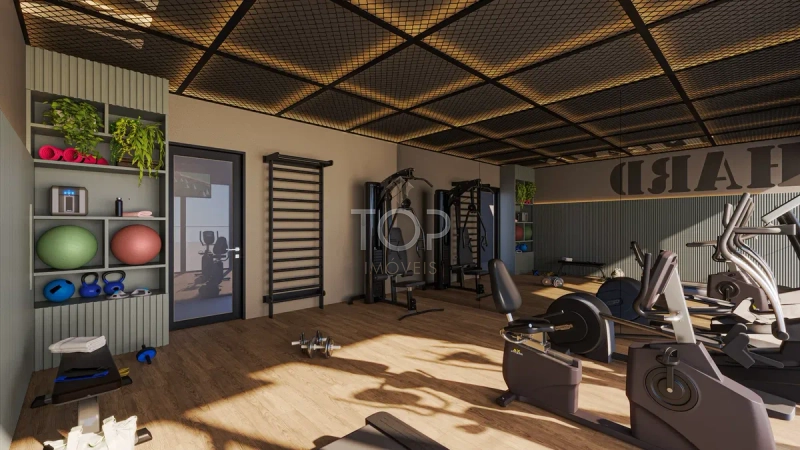 OPORTUNIDADE APARTAMENTO NA PLANTA CONDIÇÕES FACILITADA: 11ª foto da galeria de imagens do imóvel