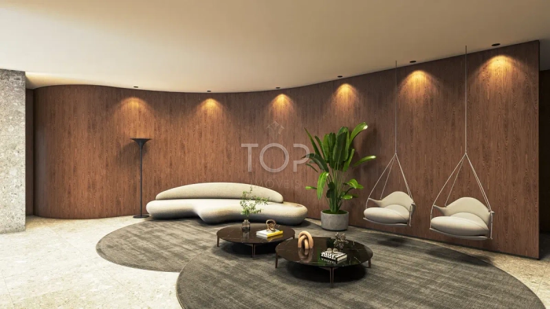 OPORTUNIDADE APARTAMENTO NA PLANTA CONDIÇÕES FACILITADA: 17ª foto da galeria de imagens do imóvel