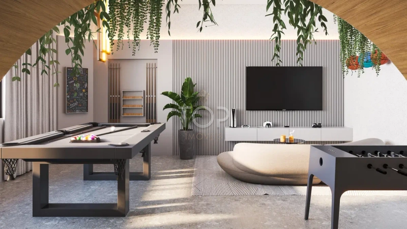 OPORTUNIDADE APARTAMENTO NA PLANTA CONDIÇÕES FACILITADA: 24ª foto da galeria de imagens do imóvel