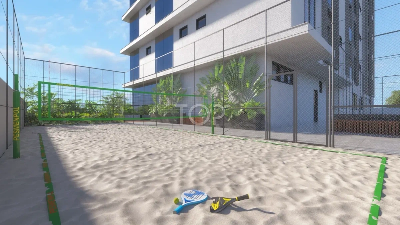 OPORTUNIDADE APARTAMENTO NA PLANTA CONDIÇÕES FACILITADA: 12ª foto da galeria de imagens do imóvel