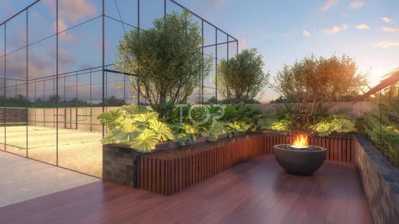 OPORTUNIDADE APARTAMENTO NA PLANTA CONDIÇÕES FACILITADA: 16ª foto da galeria de imagens do imóvel