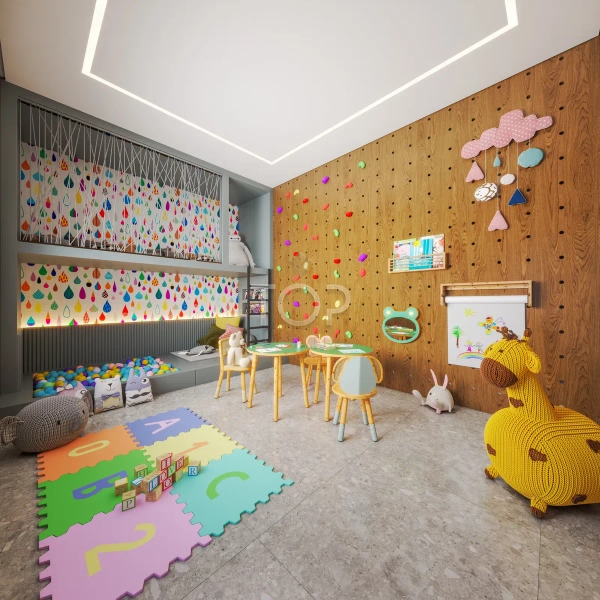OPORTUNIDADE APARTAMENTO NA PLANTA CONDIÇÕES FACILITADA: 13ª foto da galeria de imagens do imóvel