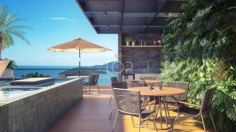 OPORTUNIDADE APARTAMENTO NA PLANTA CONDIÇÕES FACILITADA: 6ª foto da galeria de imagens do imóvel