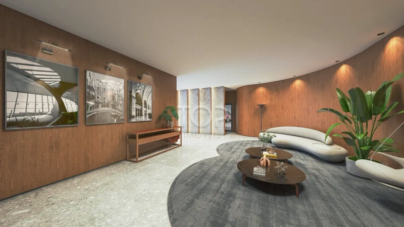 OPORTUNIDADE APARTAMENTO NA PLANTA CONDIÇÕES FACILITADA: 18ª foto da galeria de imagens do imóvel
