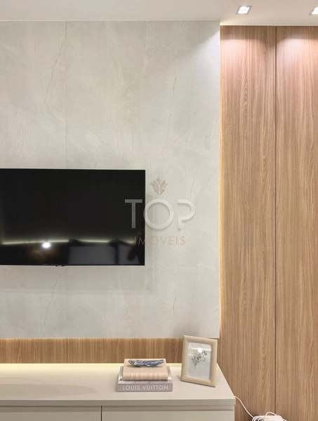 APARTAMENTO FINAMENTE MOBILIADO EM ITAPEMA: 21ª foto da galeria de imagens do imóvel