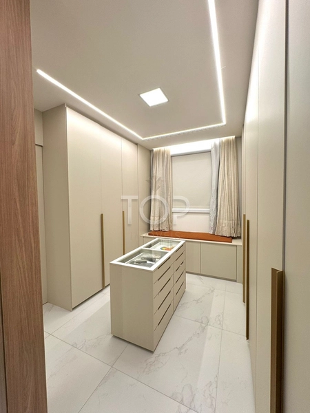 APARTAMENTO FINAMENTE MOBILIADO EM ITAPEMA: 20ª foto da galeria de imagens do imóvel