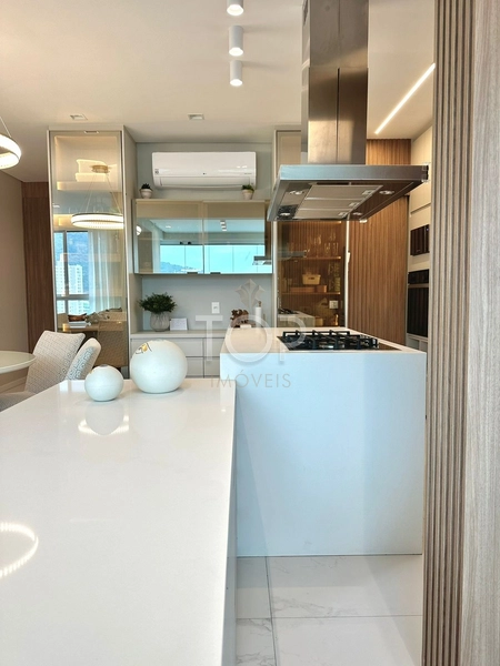 APARTAMENTO FINAMENTE MOBILIADO EM ITAPEMA: 12ª foto da galeria de imagens do imóvel