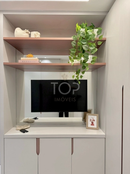 APARTAMENTO FINAMENTE MOBILIADO EM ITAPEMA: 24ª foto da galeria de imagens do imóvel