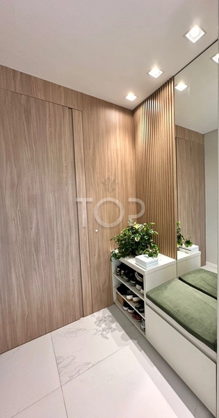 APARTAMENTO FINAMENTE MOBILIADO EM ITAPEMA: 29ª foto da galeria de imagens do imóvel