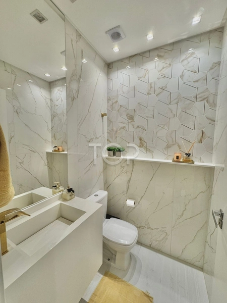 APARTAMENTO FINAMENTE MOBILIADO EM ITAPEMA: 17ª foto da galeria de imagens do imóvel