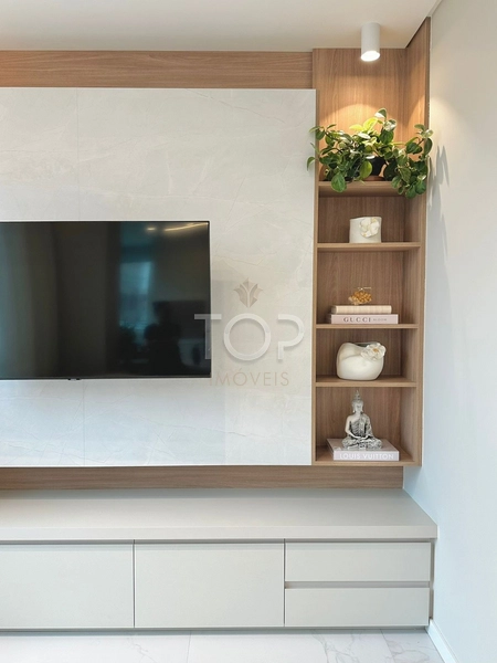 APARTAMENTO FINAMENTE MOBILIADO EM ITAPEMA: 15ª foto da galeria de imagens do imóvel