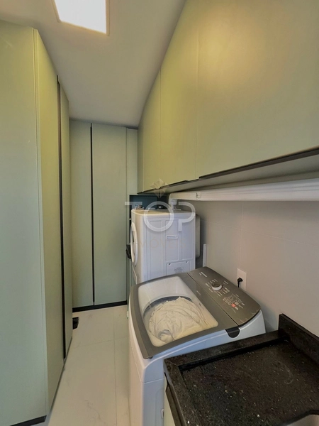APARTAMENTO FINAMENTE MOBILIADO EM ITAPEMA: 28ª foto da galeria de imagens do imóvel