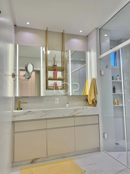 APARTAMENTO FINAMENTE MOBILIADO EM ITAPEMA: 13ª foto da galeria de imagens do imóvel