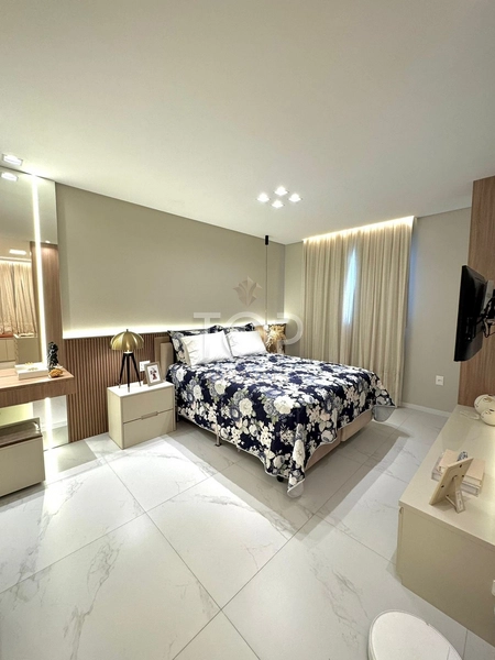 APARTAMENTO FINAMENTE MOBILIADO EM ITAPEMA: 2ª foto da galeria de imagens do imóvel
