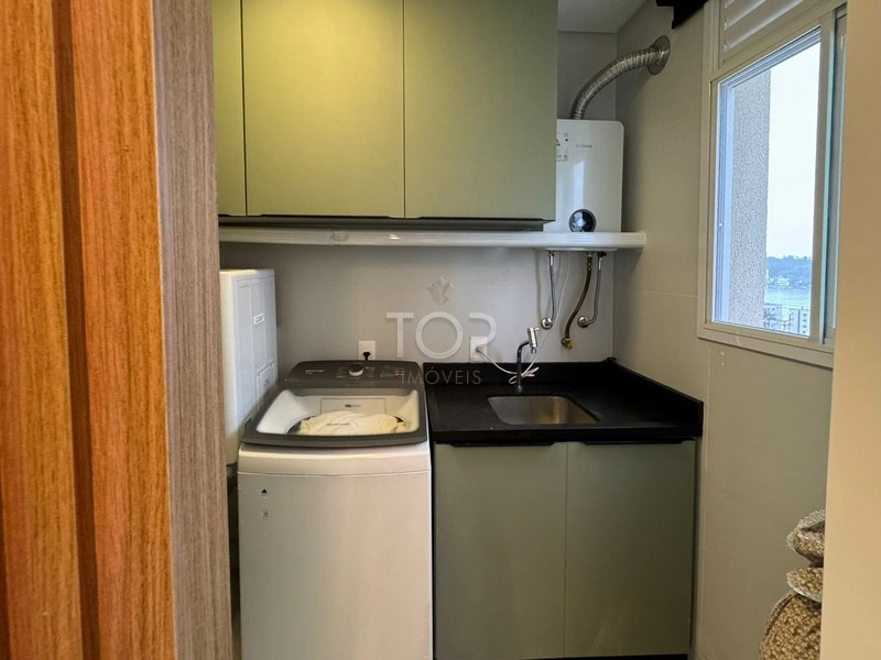 APARTAMENTO FINAMENTE MOBILIADO EM ITAPEMA: 27ª foto da galeria de imagens do imóvel