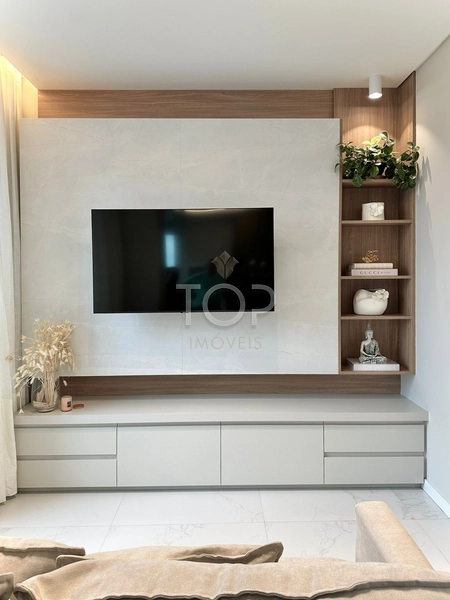 APARTAMENTO FINAMENTE MOBILIADO EM ITAPEMA: 14ª foto da galeria de imagens do imóvel