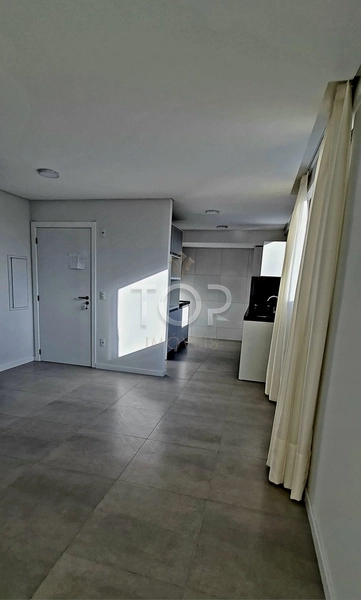 APARTAMENTO SEMI-MOBILIADO EM ITAPEMA: 18ª foto da galeria de imagens do imóvel