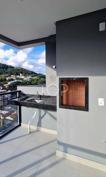 APARTAMENTO SEMI-MOBILIADO EM ITAPEMA: 5ª foto da galeria de imagens do imóvel