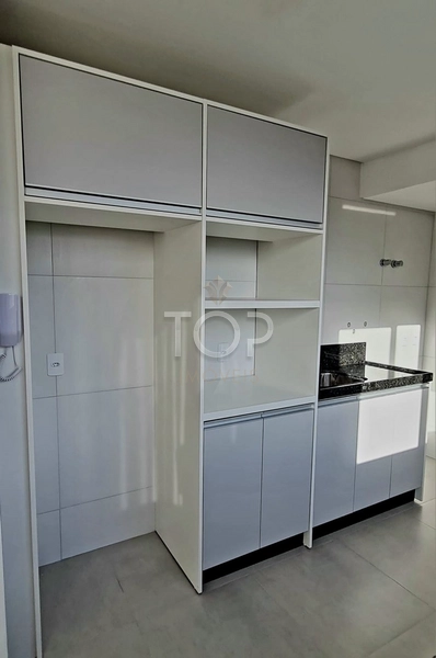 APARTAMENTO SEMI-MOBILIADO EM ITAPEMA: 19ª foto da galeria de imagens do imóvel