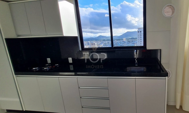 APARTAMENTO SEMI-MOBILIADO EM ITAPEMA: 11ª foto da galeria de imagens do imóvel