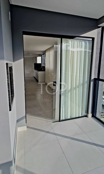 APARTAMENTO SEMI-MOBILIADO EM ITAPEMA: 4ª foto da galeria de imagens do imóvel