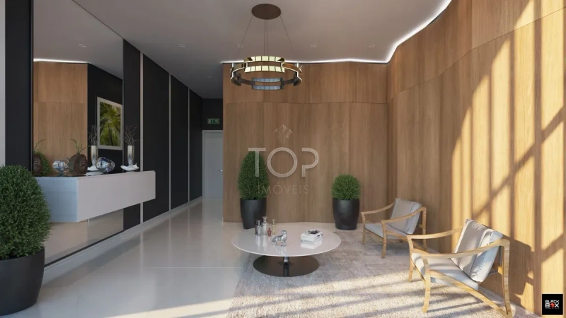 APARTAMENTO EM MEIA PRAIA: 6ª foto da galeria de imagens do imóvel