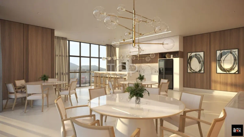 APARTAMENTO EM MEIA PRAIA: 5ª foto da galeria de imagens do imóvel