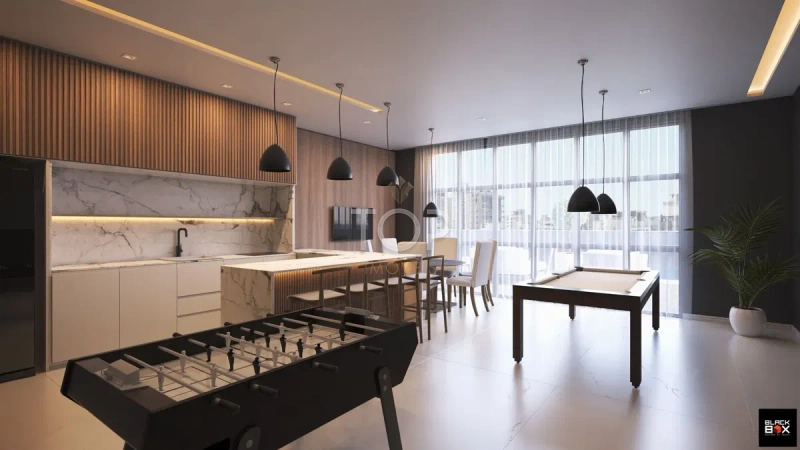 APARTAMENTO EM MEIA PRAIA: 9ª foto da galeria de imagens do imóvel