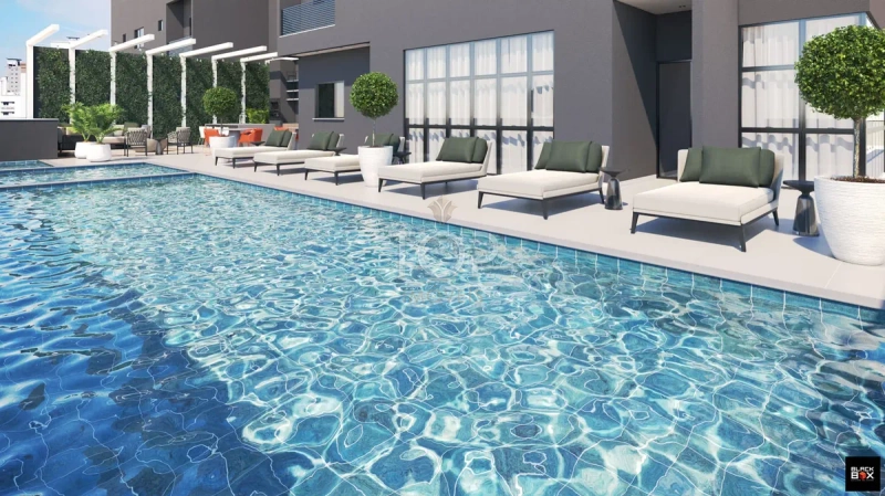 APARTAMENTO EM MEIA PRAIA: 8ª foto da galeria de imagens do imóvel