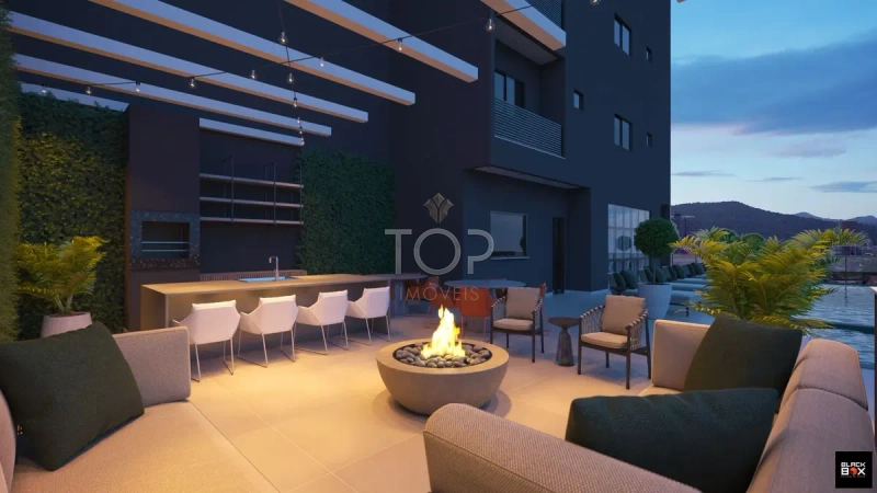 APARTAMENTO EM MEIA PRAIA: 7ª foto da galeria de imagens do imóvel