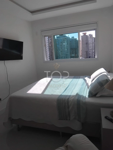 Belíssimo Apartamento em Itapema: 10ª foto da galeria de imagens do imóvel