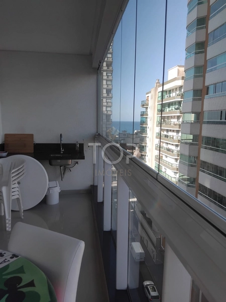 Belíssimo Apartamento em Itapema: 1ª foto da galeria de imagens do imóvel