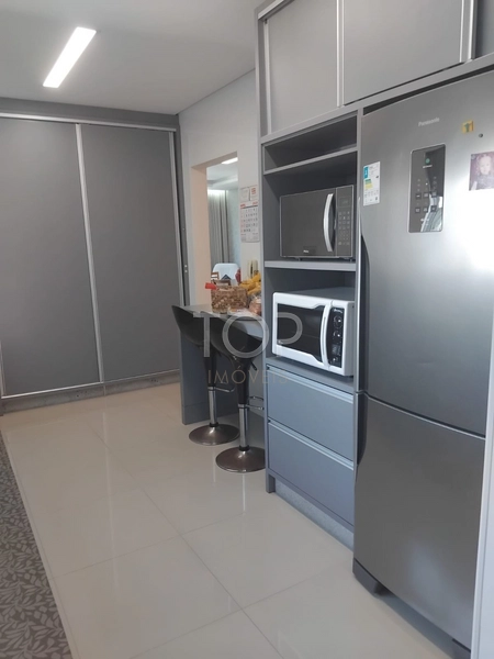 Belíssimo Apartamento em Itapema: 18ª foto da galeria de imagens do imóvel