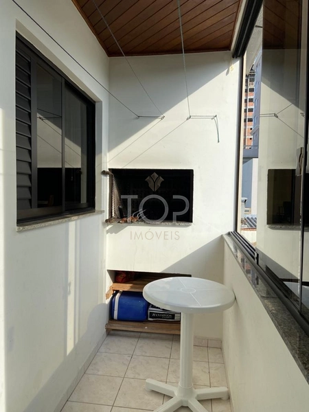 APARTAMENTO A 100M DO MAR CENTRO DE ITAPEMA: 8ª foto da galeria de imagens do imóvel
