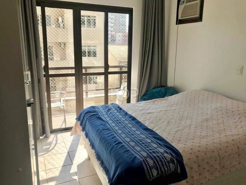 APARTAMENTO A 100M DO MAR CENTRO DE ITAPEMA: 3ª foto da galeria de imagens do imóvel