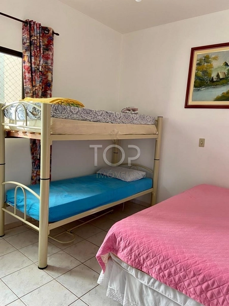 APARTAMENTO A 100M DO MAR CENTRO DE ITAPEMA: 12ª foto da galeria de imagens do imóvel