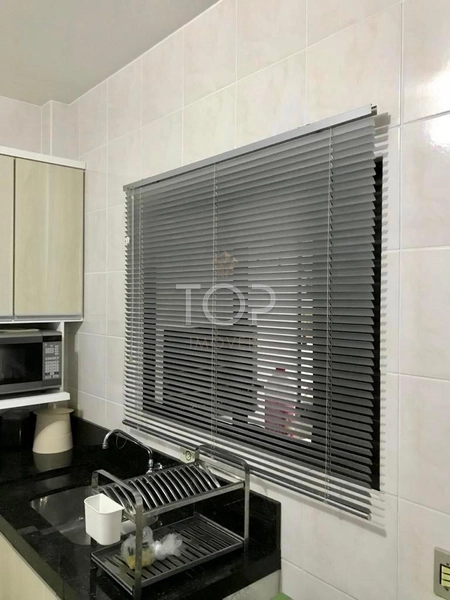 APARTAMENTO A 100M DO MAR CENTRO DE ITAPEMA: 7ª foto da galeria de imagens do imóvel