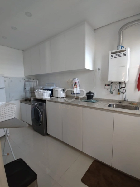 Apartamento mobiliado, 4 suítes, 3 vagas: 14ª foto da galeria de imagens do imóvel